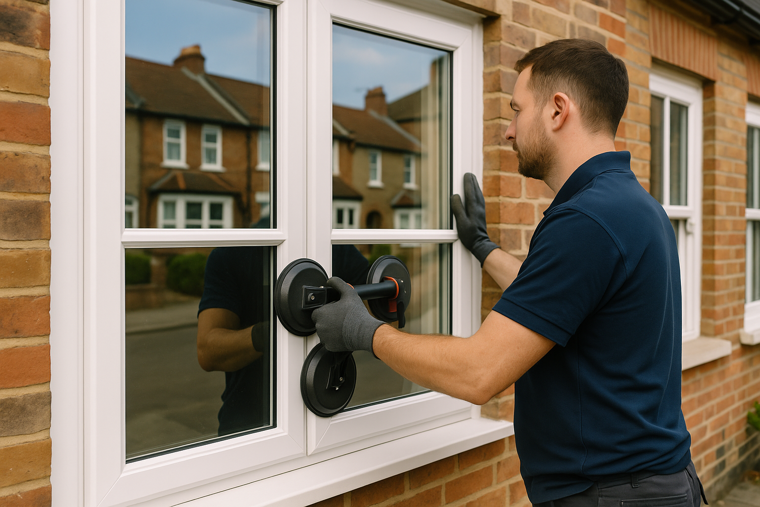 Dagenham Glass & Glazing - Glazier in Dagenham - Dagenham